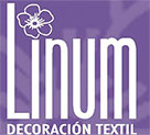 LINUM DECORACIÓN TEXTIL